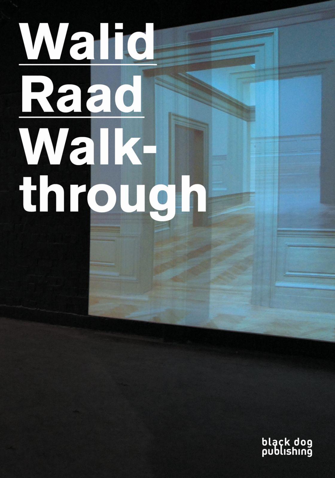 Walid Raad: Walkthrough