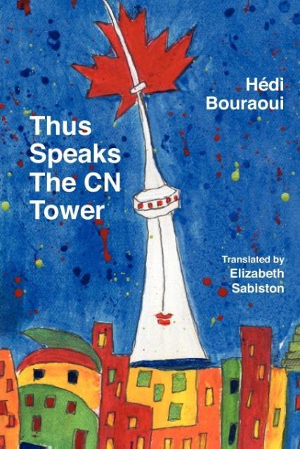 Thus Speaks the CN Tower