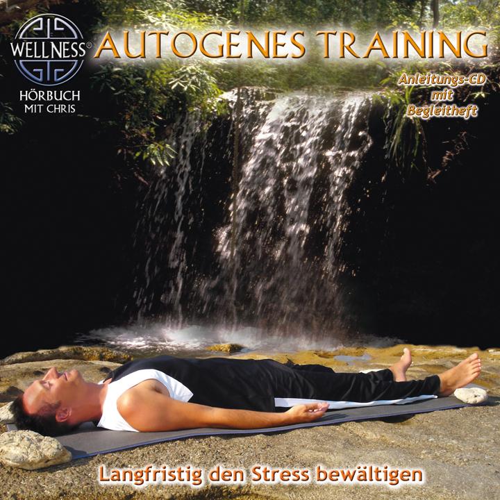 Autogenes Training-Langfristig Stress Bewältigen