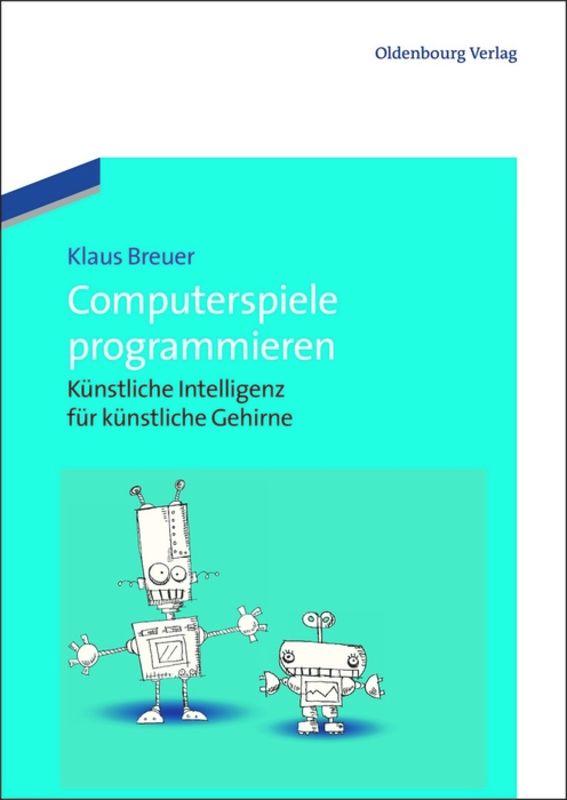 Computerspiele programmieren