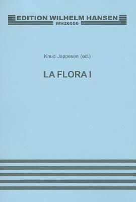 La Flora - Volume 1