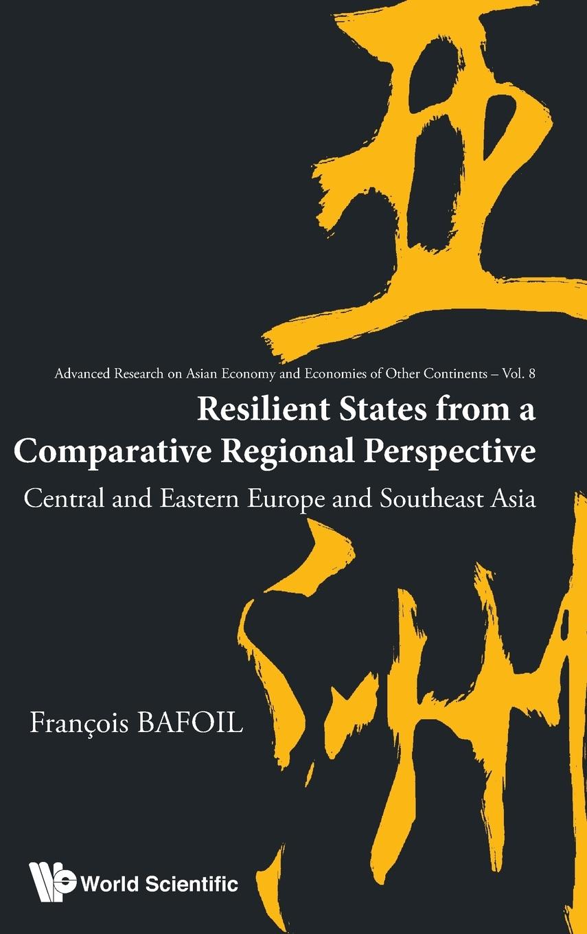 RESILIE STAT FR COMPARAT REGION PERSPECT