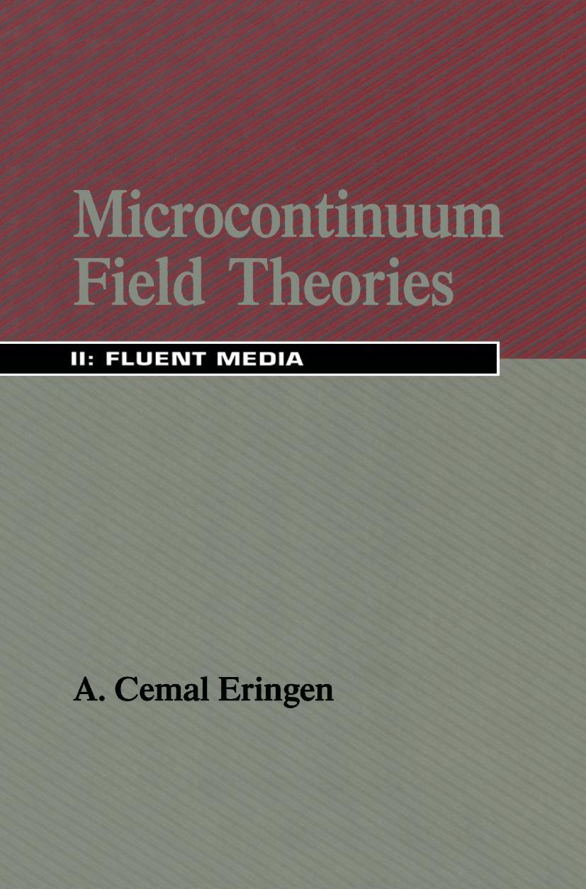 Microcontinuum Field Theories