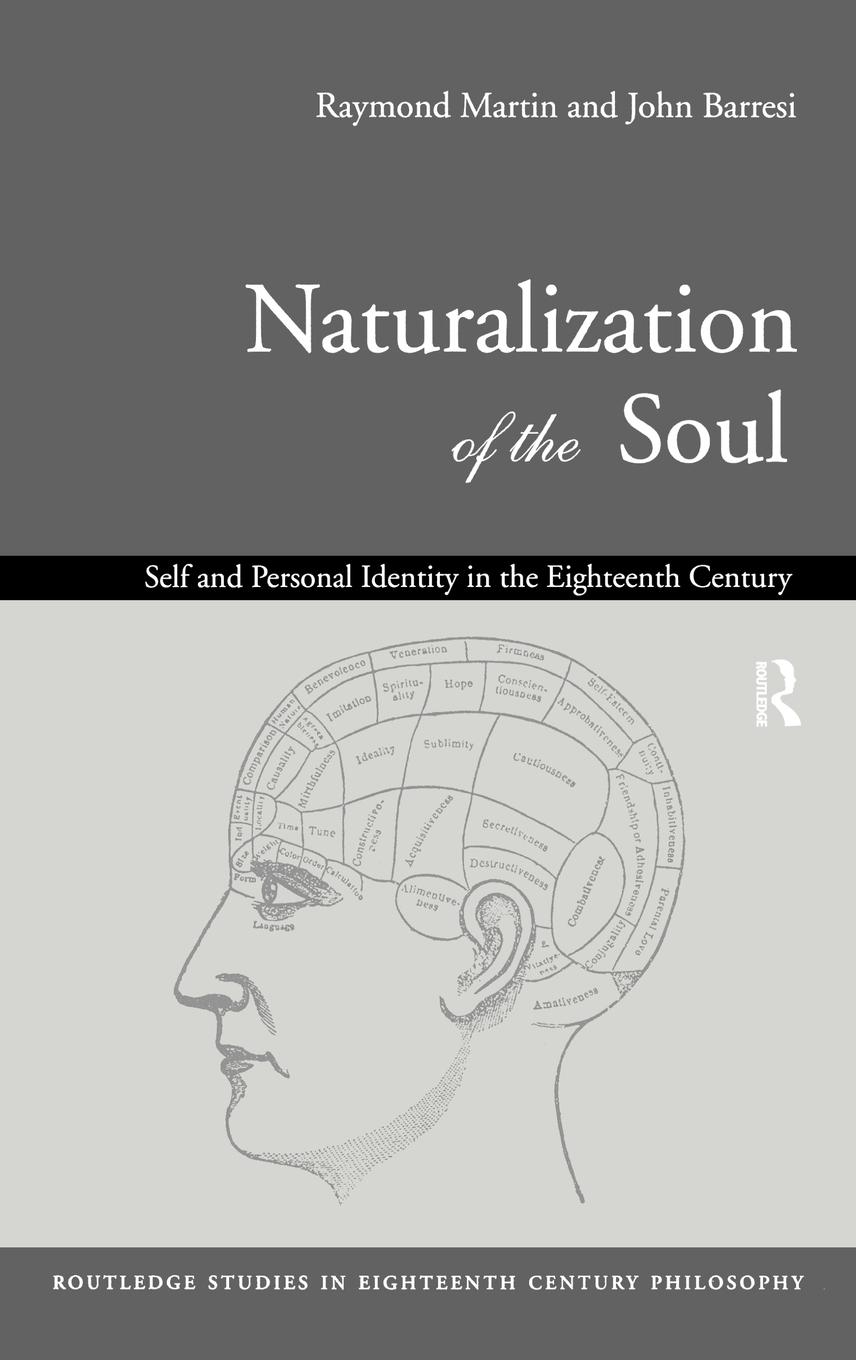 Naturalization of the Soul