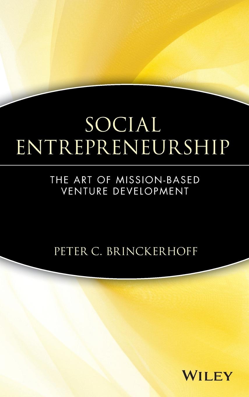 Social Entrepreneurship