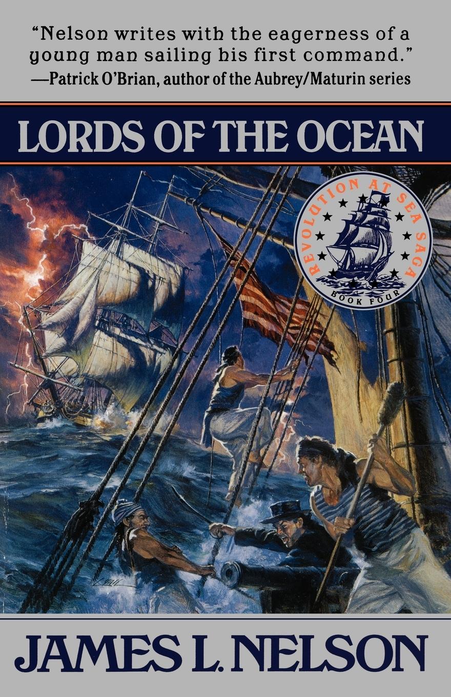 Lords of the Ocean