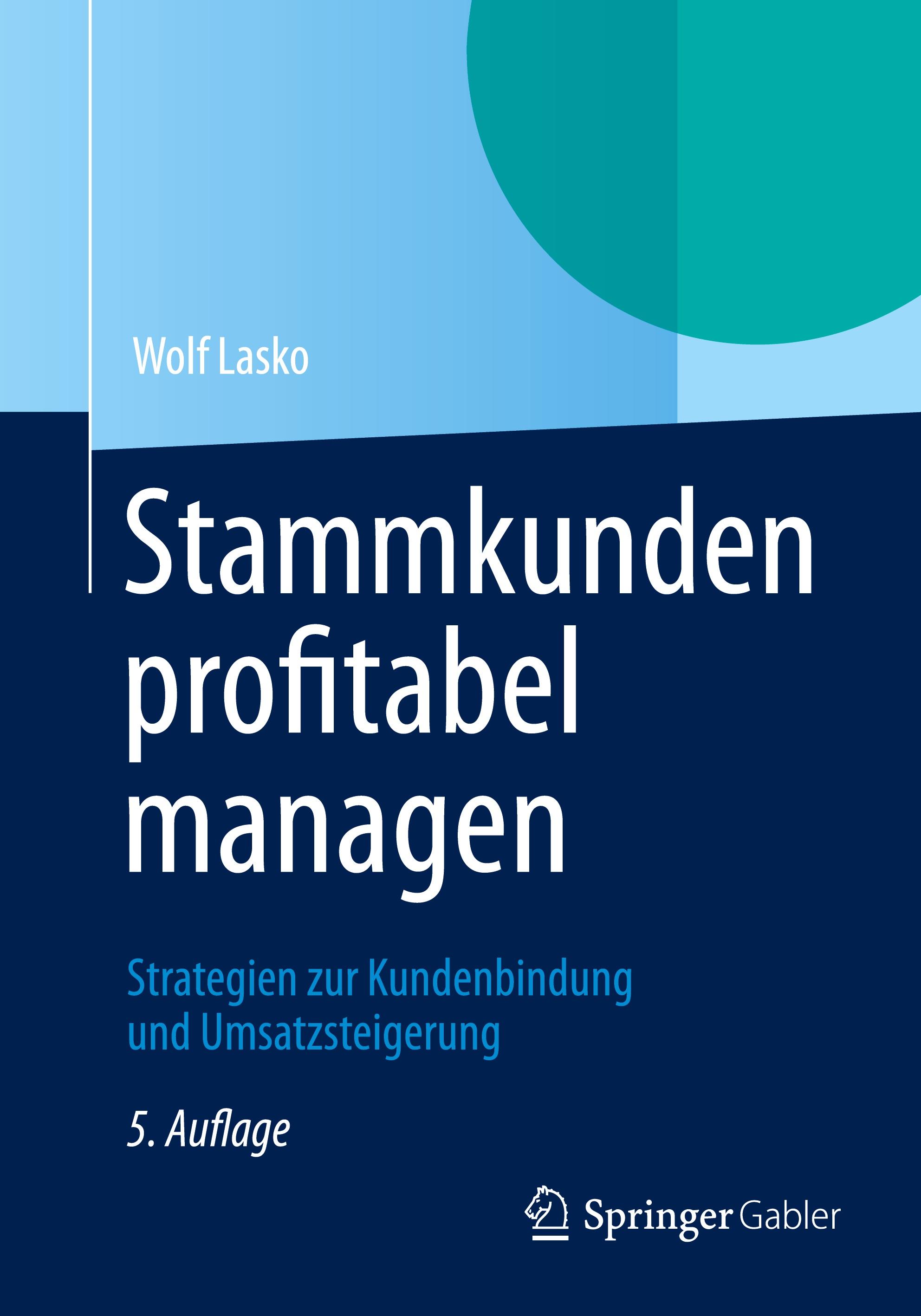 Stammkunden profitabel managen