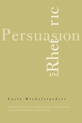 Persuasion and Rhetoric