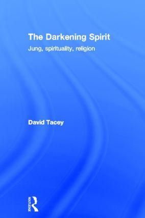 The Darkening Spirit