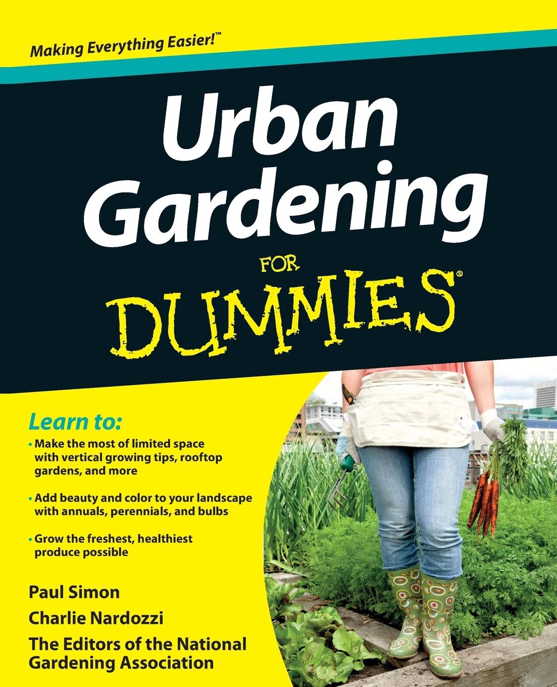 Urban Gardening FD