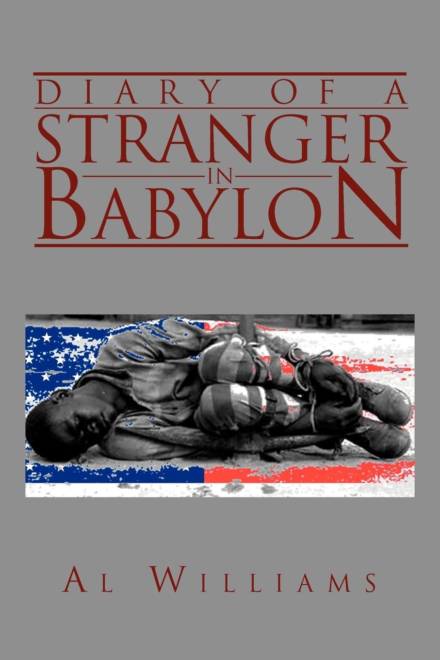 Diary of a Stranger in Babylon