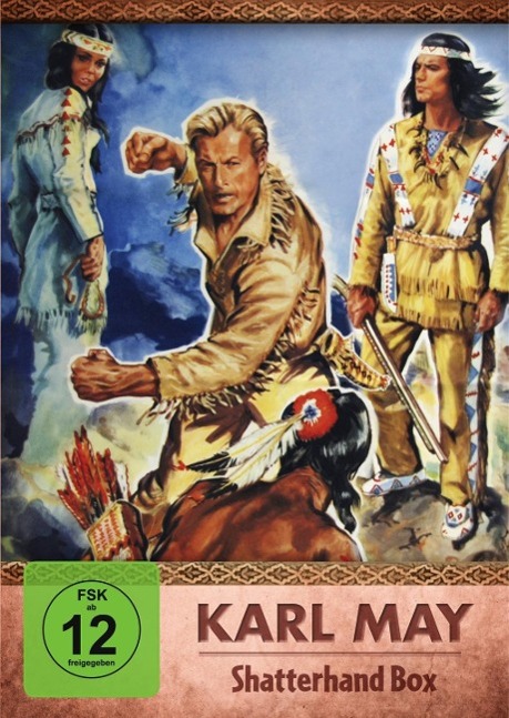 Karl May