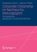 Corporate Citizenship im Nachwuchsleistungssport