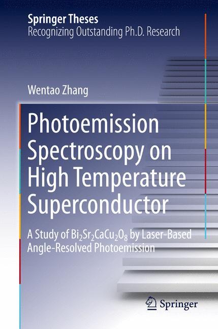 Photoemission Spectroscopy on High Temperature Superconductor