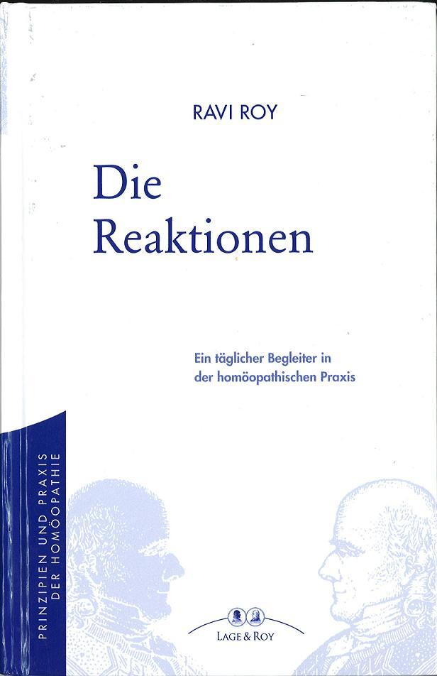 Die Reaktionen