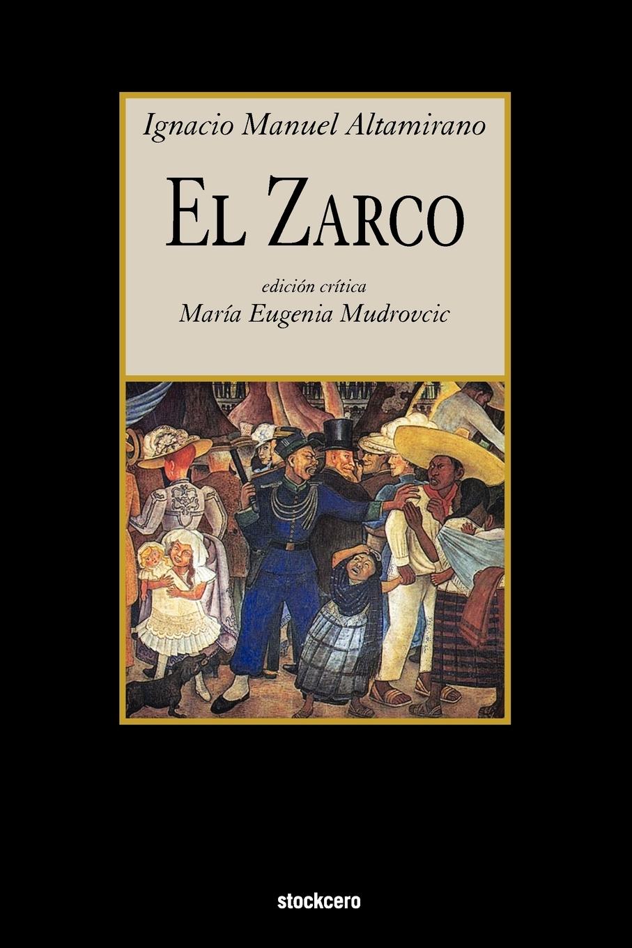 El Zarco