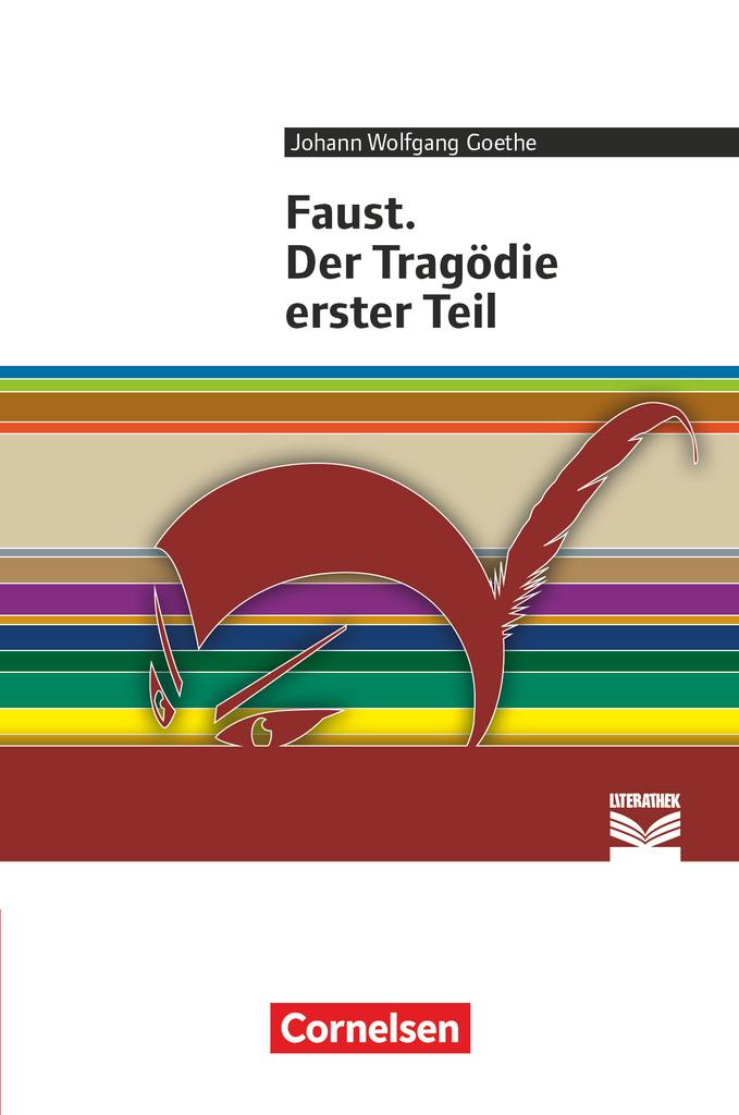 Faust. Der Tragödie erster Teil