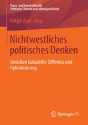 Nichtwestliches politisches Denken