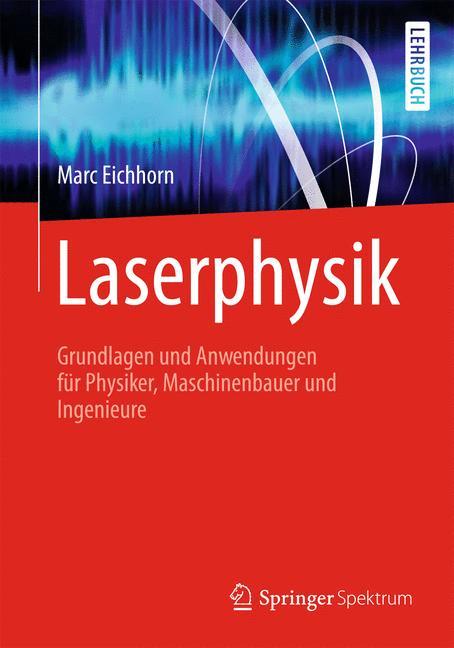 Laserphysik