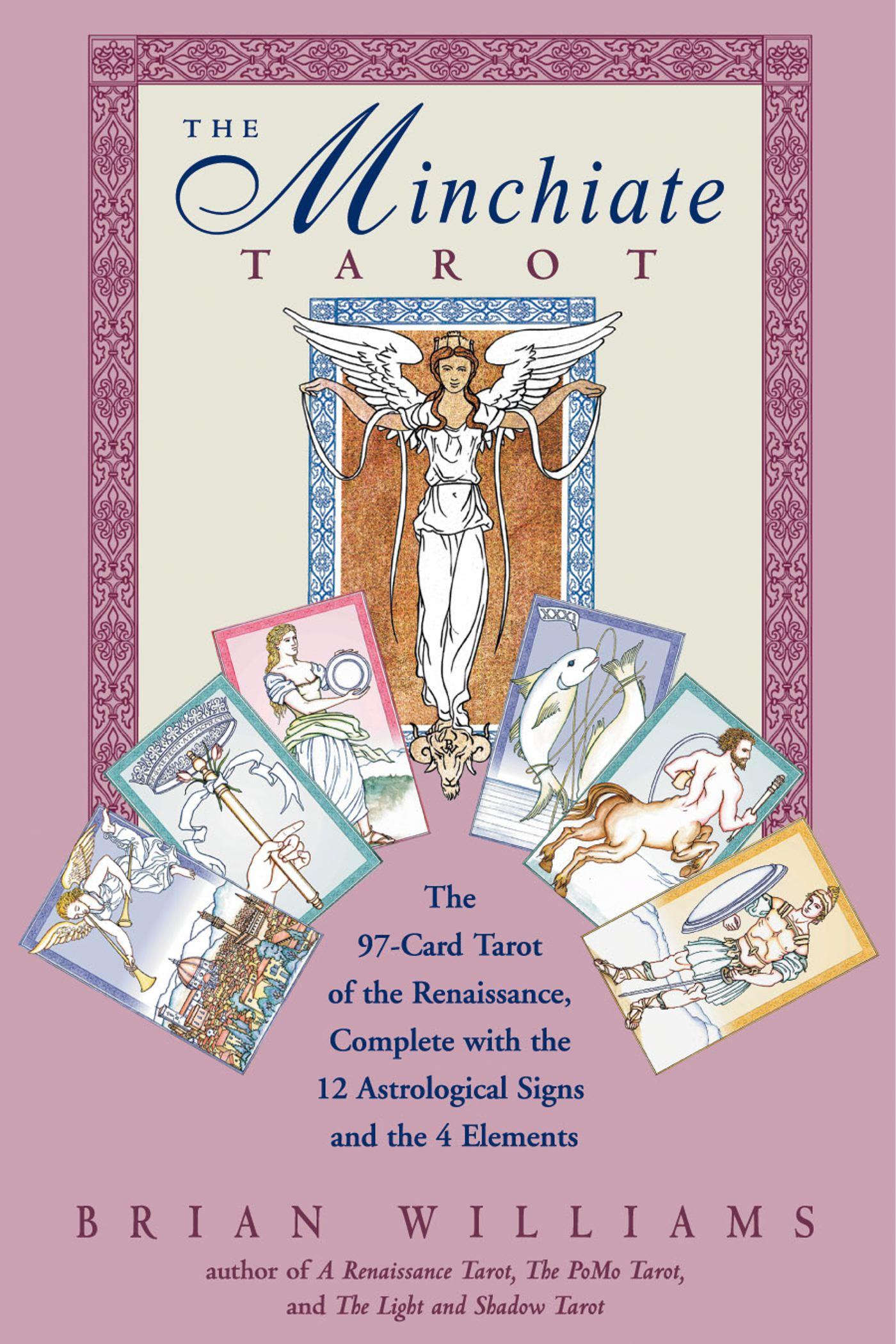 The Minchiate Tarot