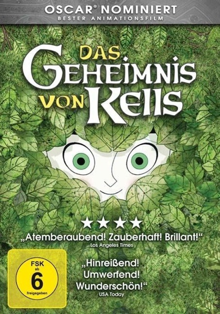 Das Geheimnis von Kells