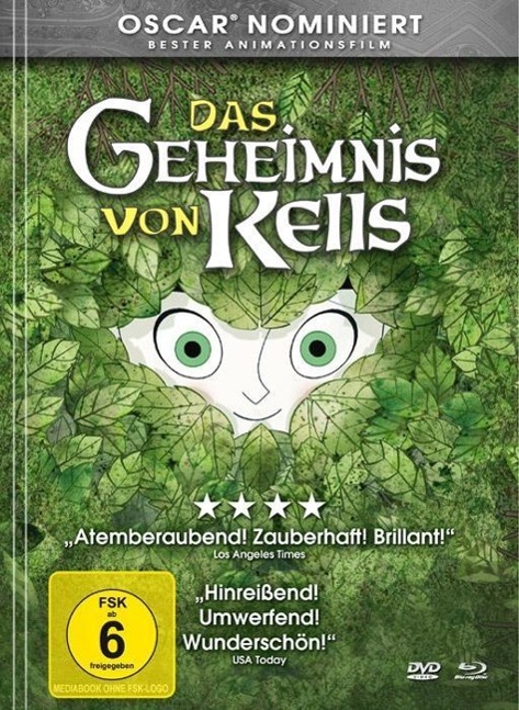 Das Geheimnis von Kells