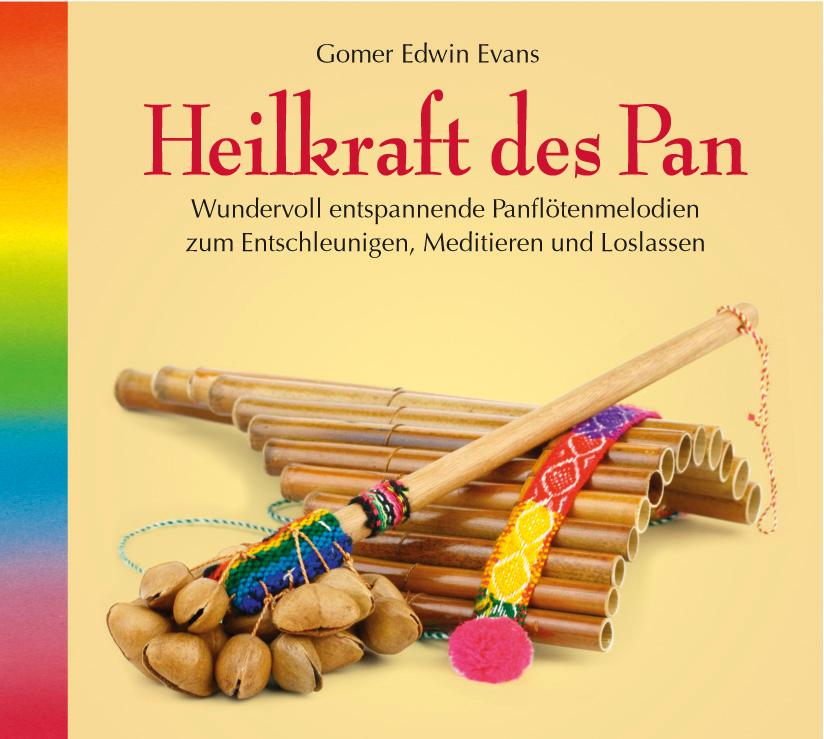 Heilkraft des Pan