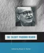 The Talcott Parsons Reader