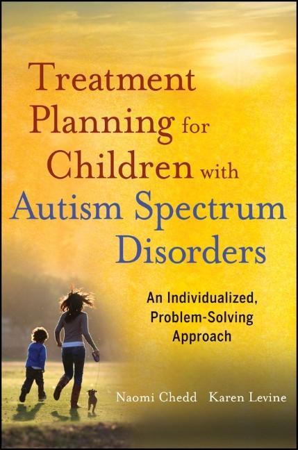 Treatment Planning for Children with Autism Spectrum Disorders