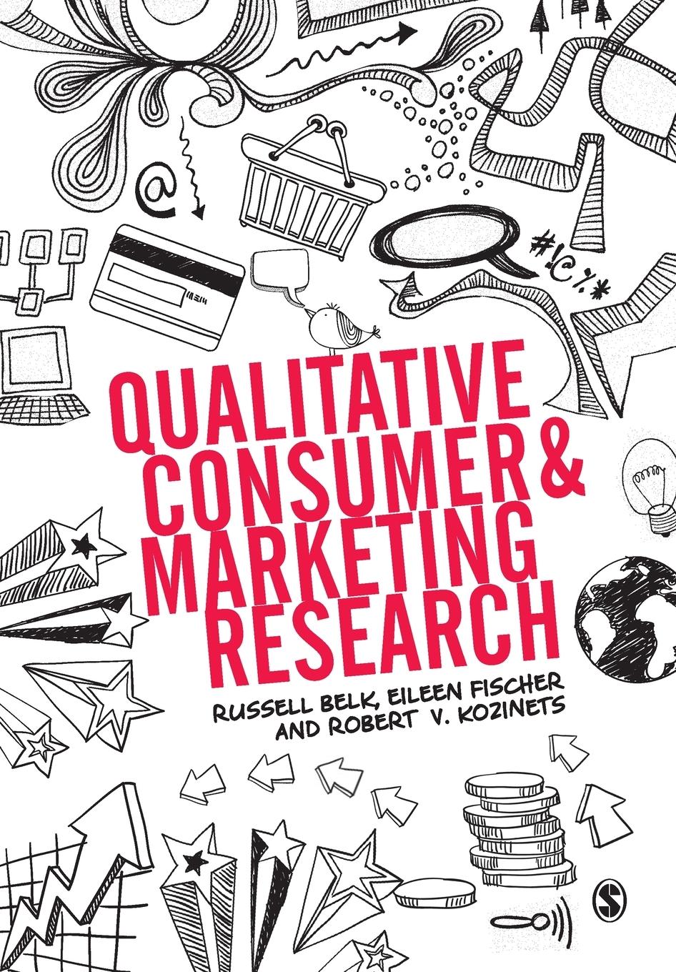 Qualitative Consumer and Marketing Research