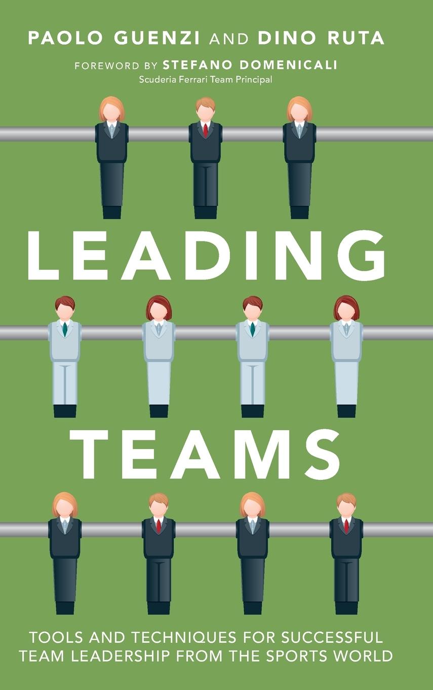 Leading Teams