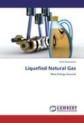 Liquefied Natural Gas