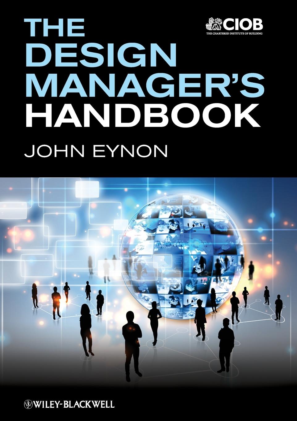 Design Manager's Handbook