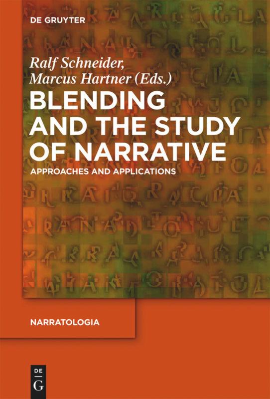 Blending and the Study of Narrative