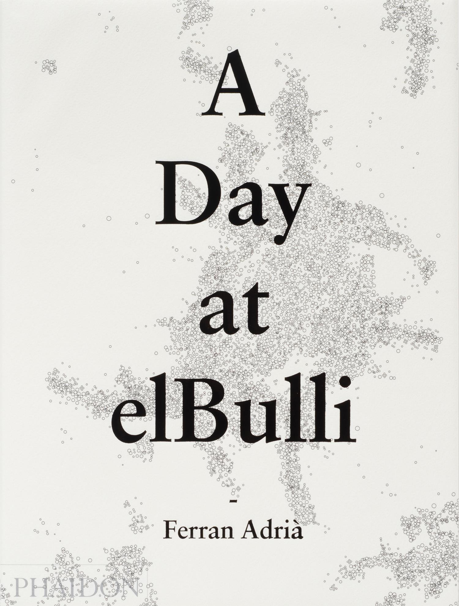 A Day at Elbulli