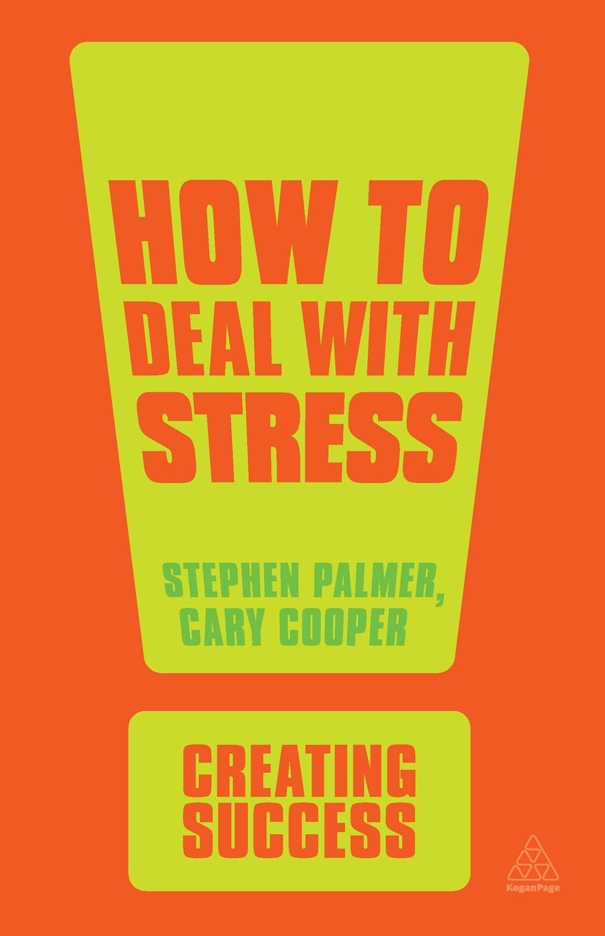 How to Deal with Stress