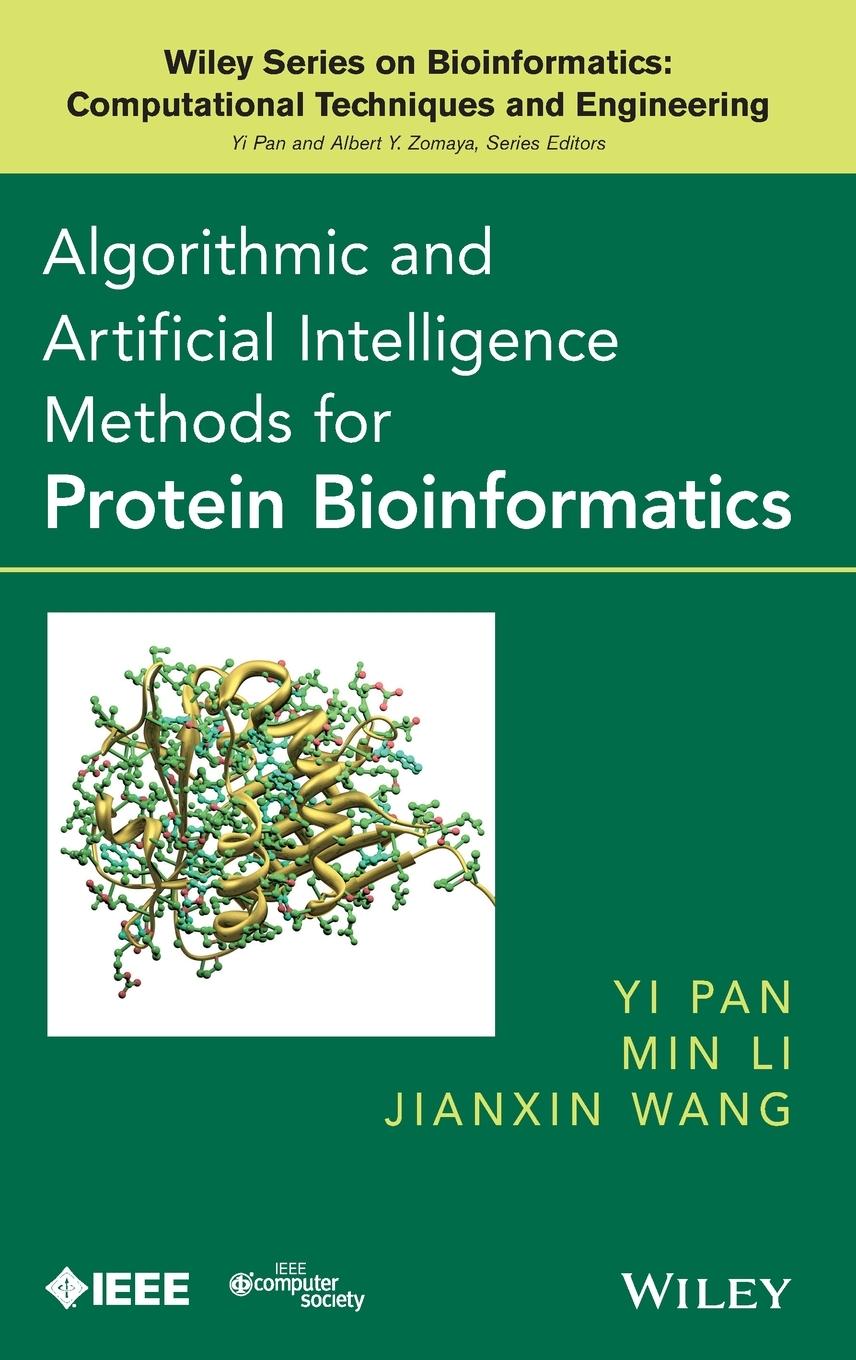 Algorithmic and Artificial Intelligence Methods for Protein Bioinformatics