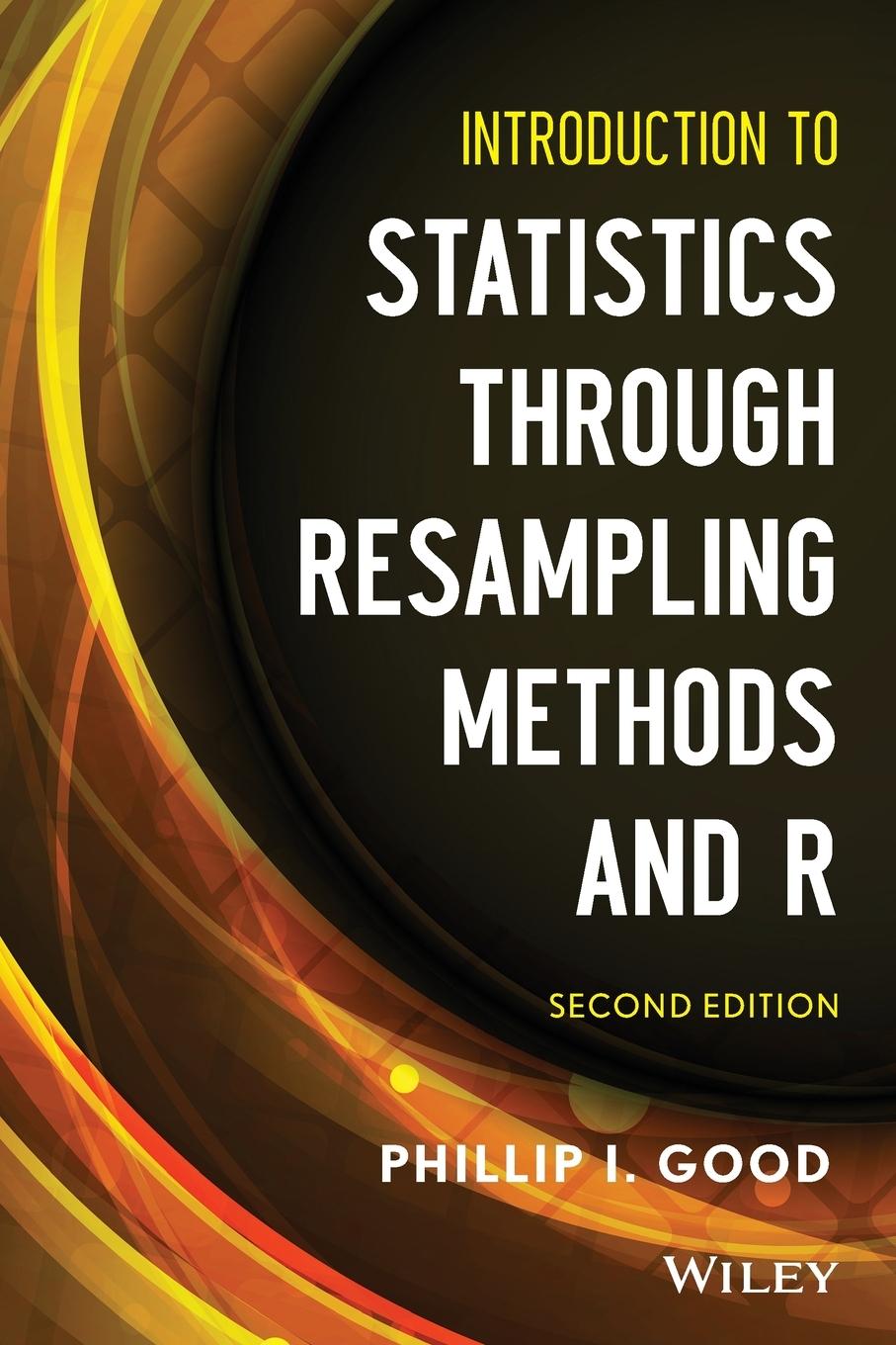 Resampling Methods and R 2e