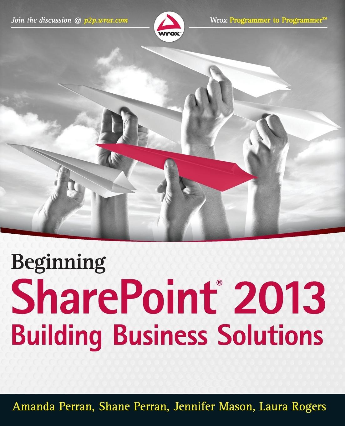 Beginning SharePoint 2013