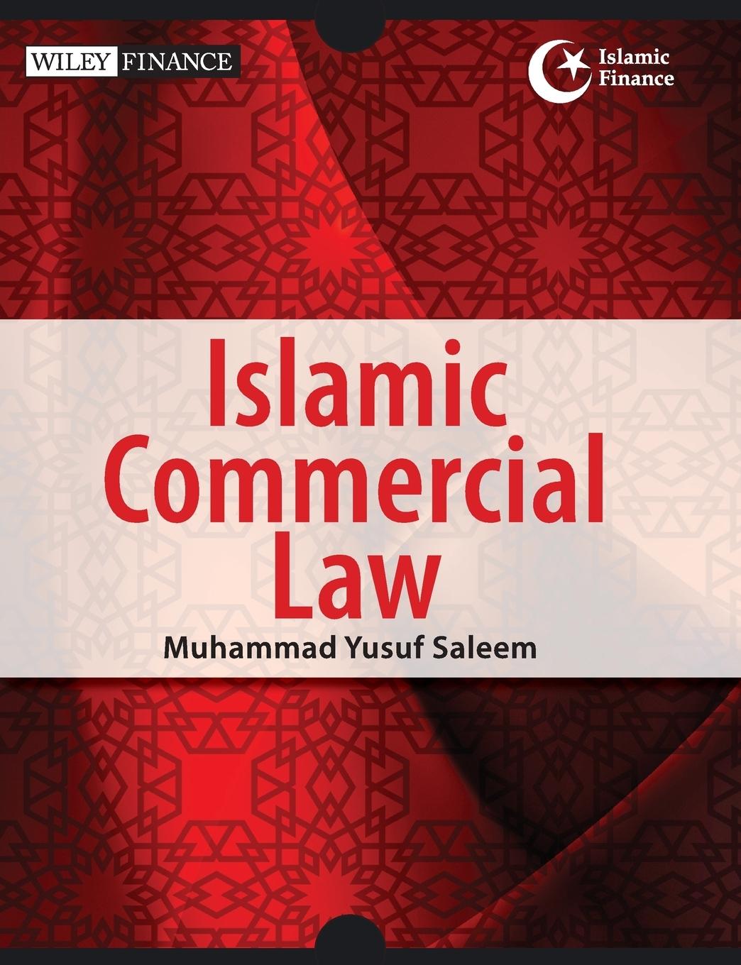 Islamic Commercial Law