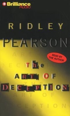 The Art of Deception