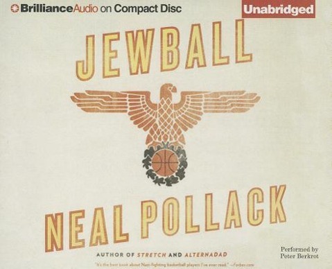 Jewball