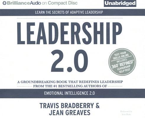 Leadership 2.0