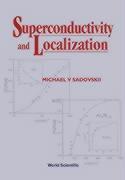 Superconductivity and Localization