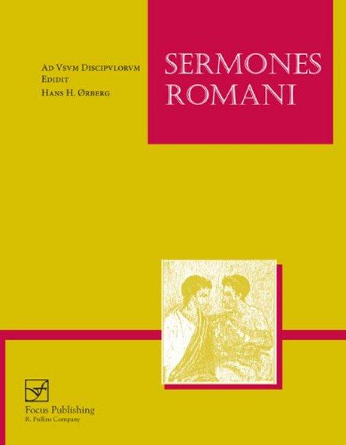 Sermones Romani