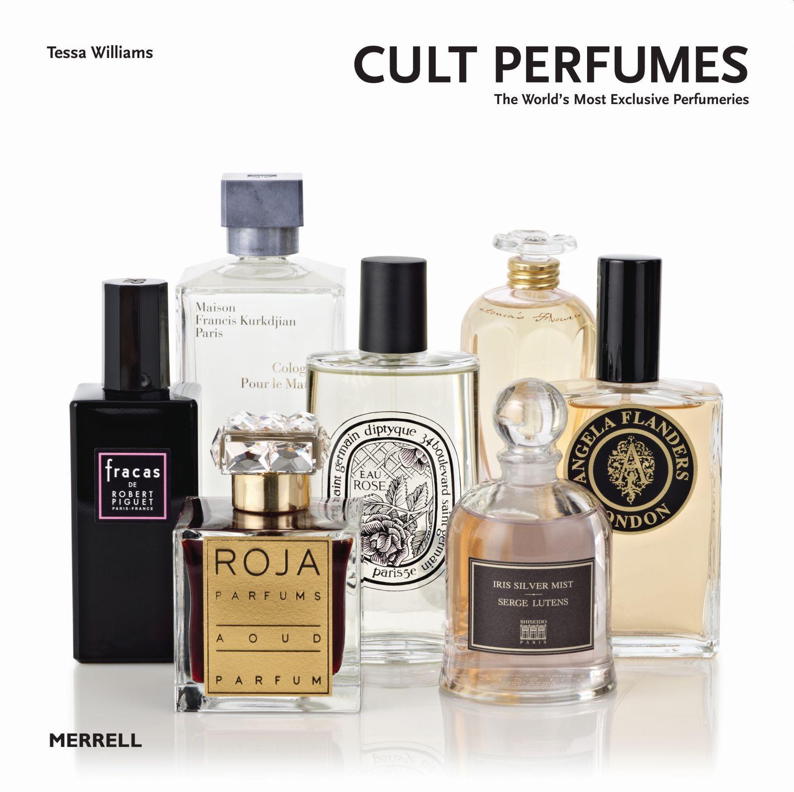 Cult Perfumes