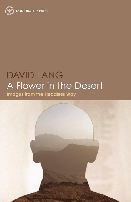 A Flower in the Desert