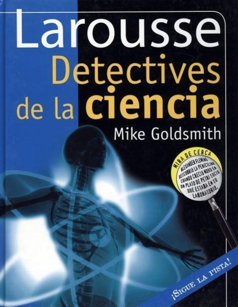 Detectives de La Ciencia