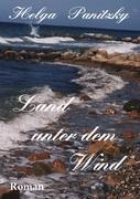 Land unter dem Wind