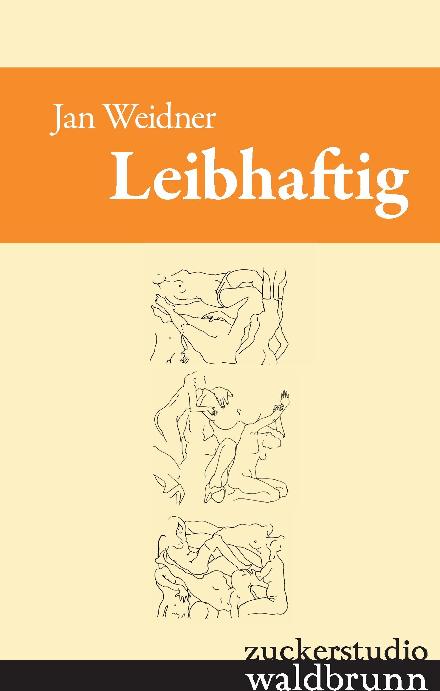 Leibhaftig